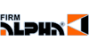 ALPHA-Logo