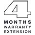 Free4MonthWarranty